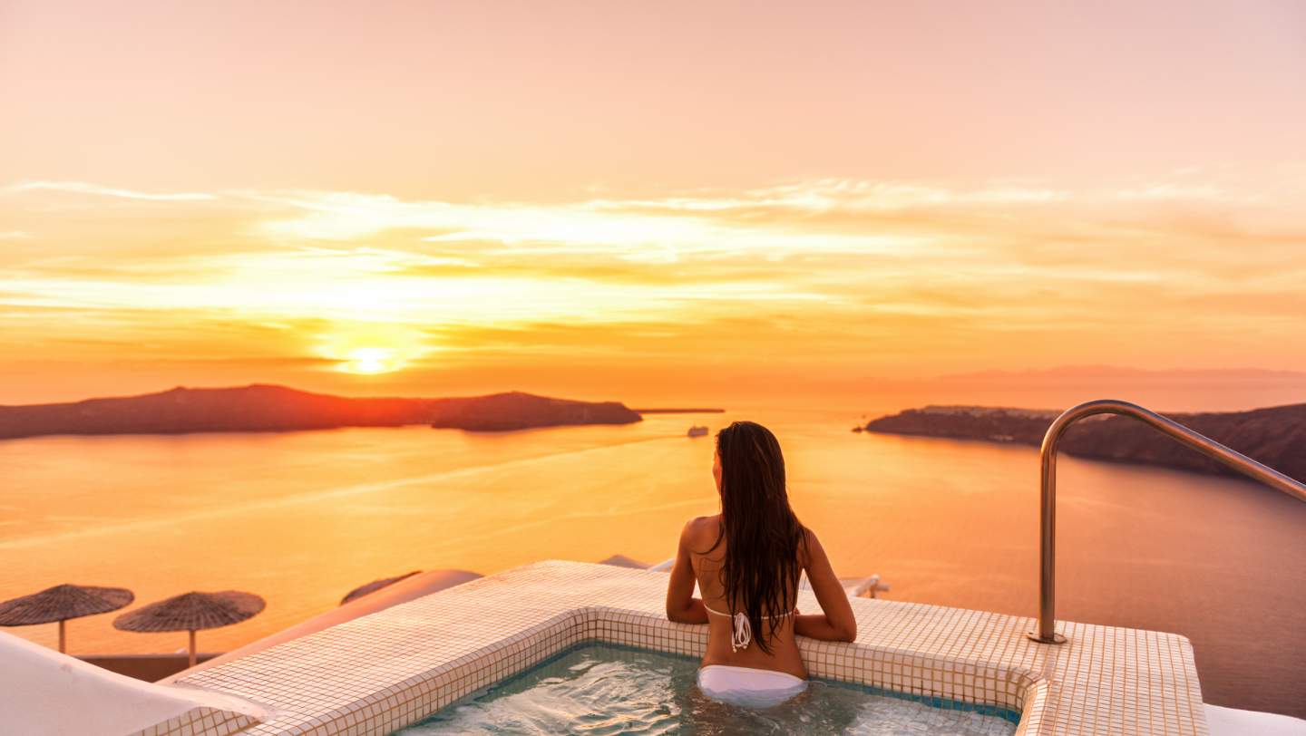 Aruba Luxury Retreats